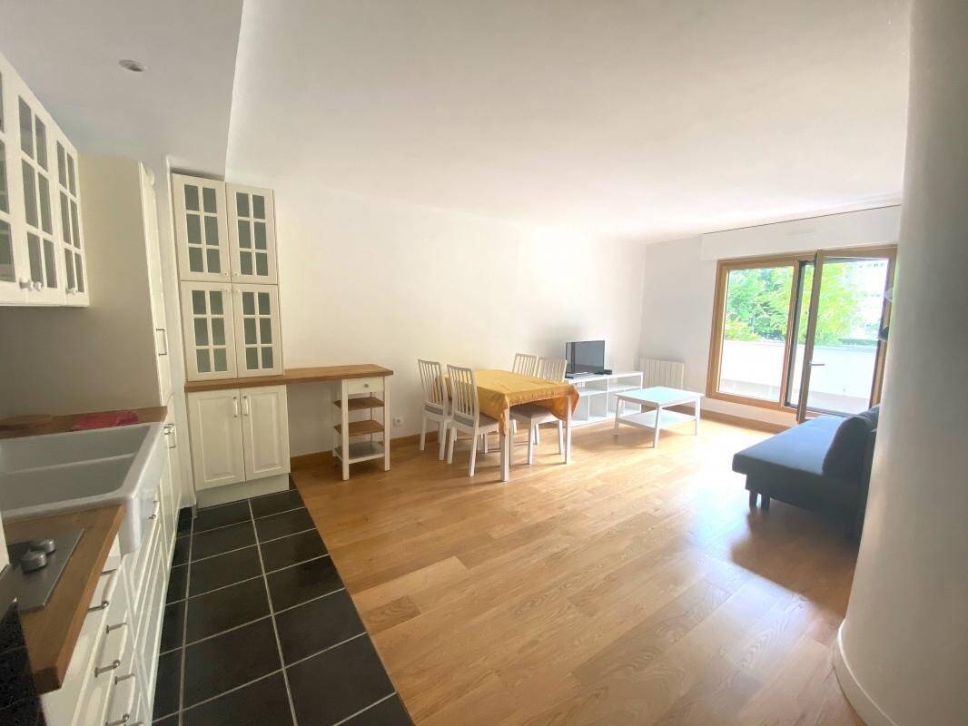 Maison à louer, 47m², ANTONY