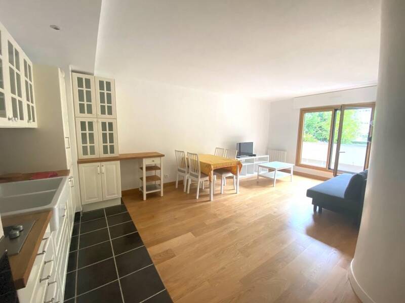Maison à louer, 47m², ANTONY
