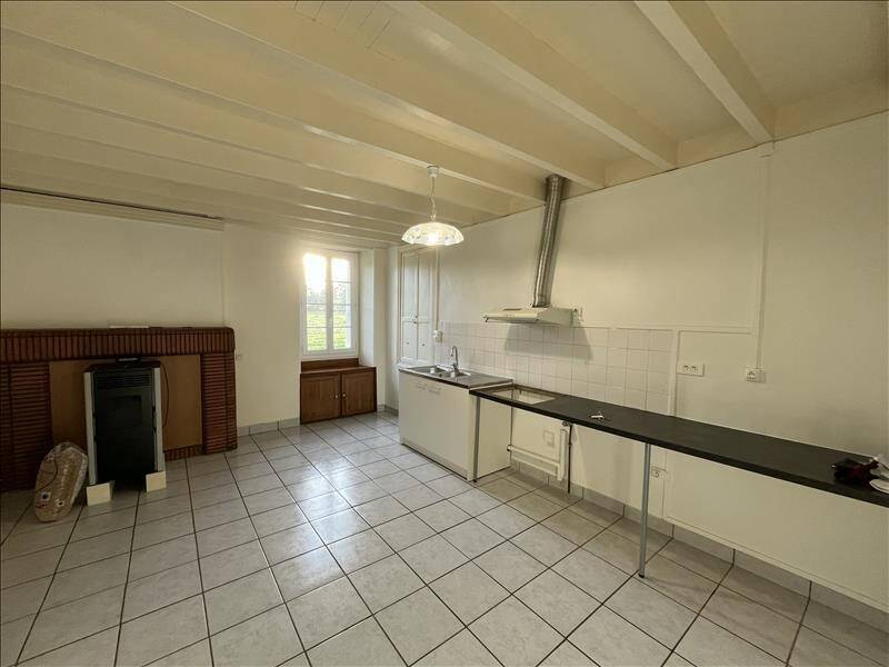 Maison à louer, 86m², ROULLET SAINT ESTEPHE