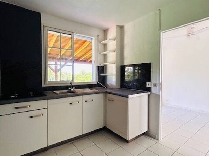 Maison à louer, 111m², BAIE MAHAULT