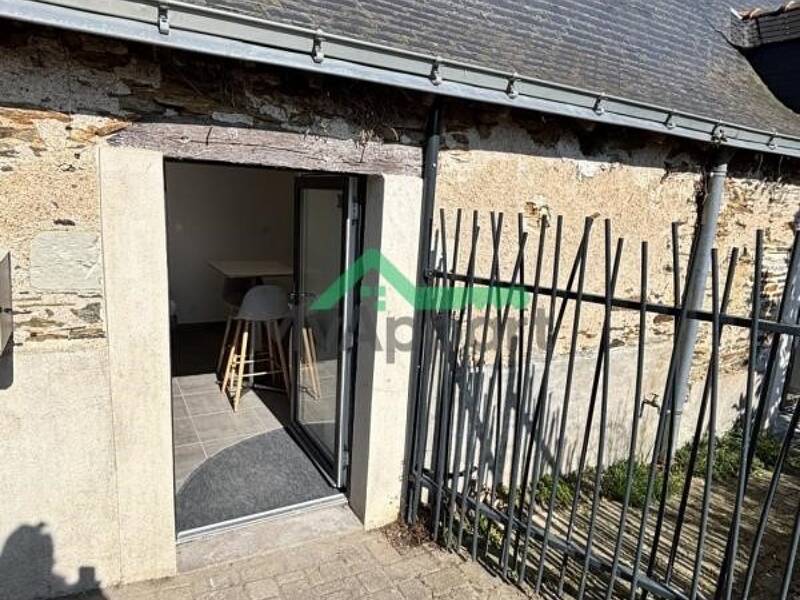 Maison à louer, 18m², BOUCHEMAINE