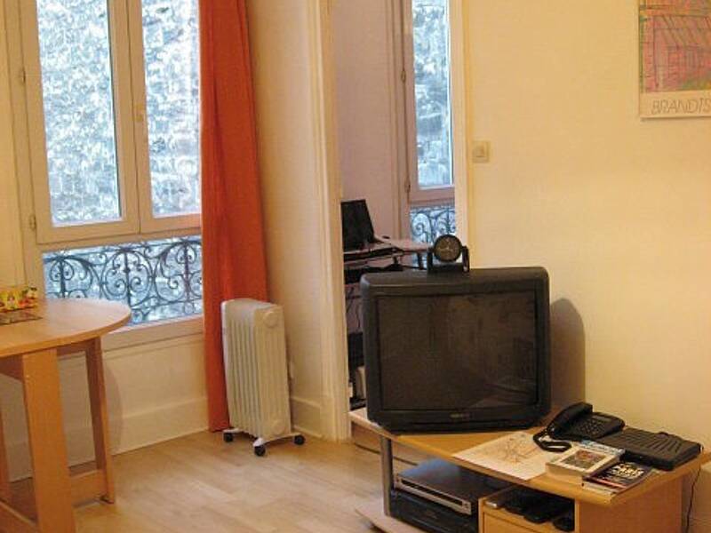 Maison à louer, 27m², PARIS 12E