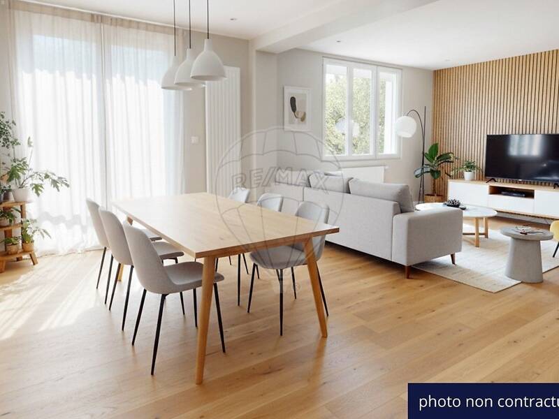 Maison à vendre, 112m², ORLEANS