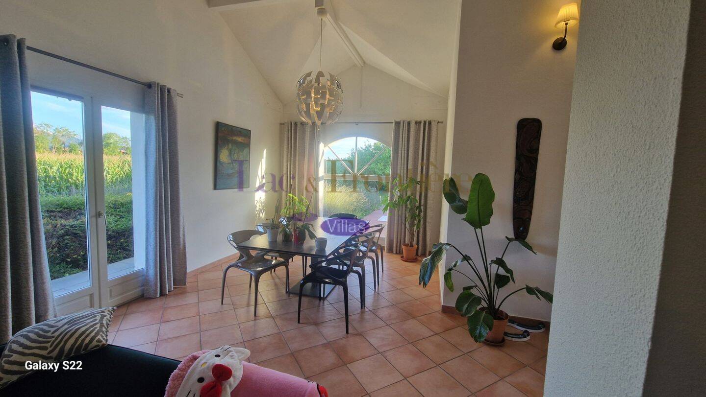 Maison à vendre, 210m², VEIGY FONCENEX