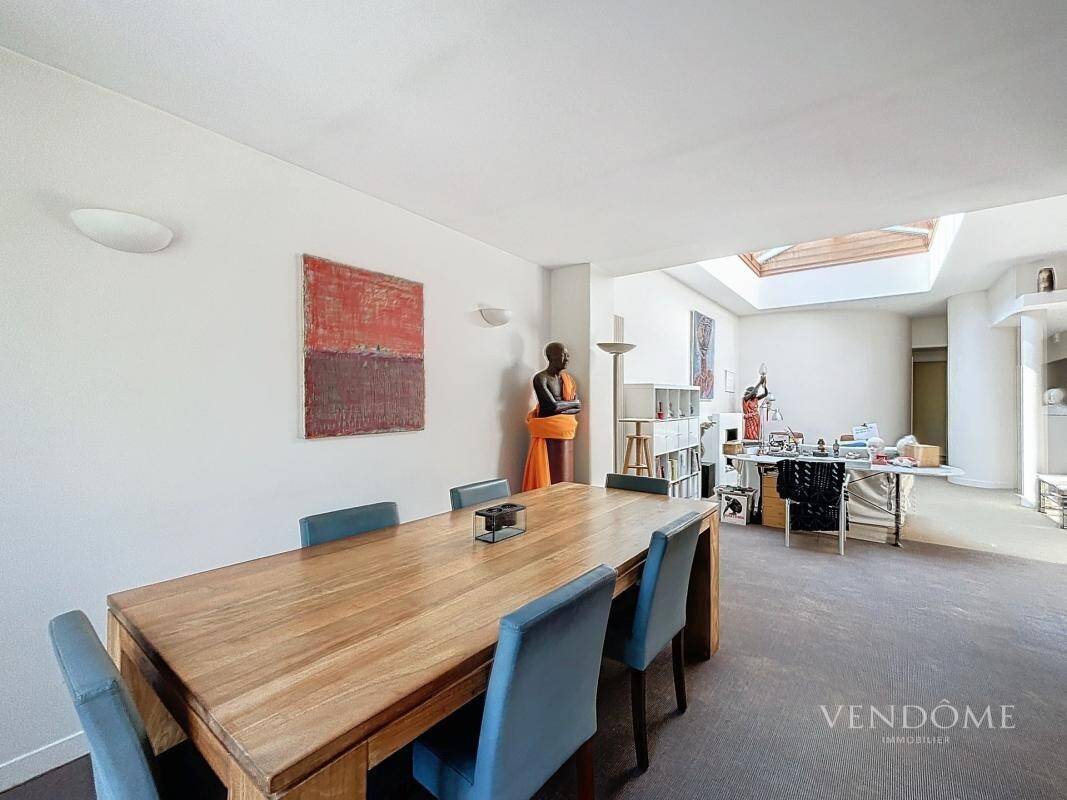 Maison à vendre, 170m², MARCQ EN BAROEUL