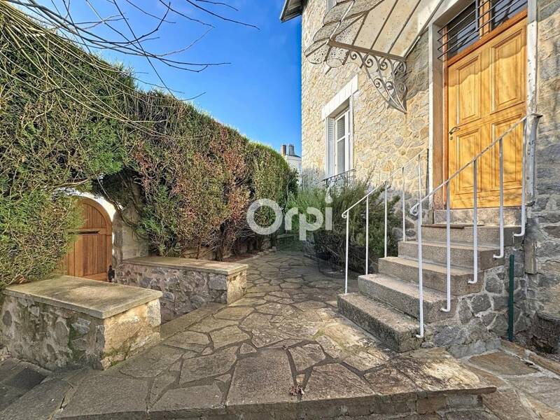Maison à vendre, 248m², LIMOGES