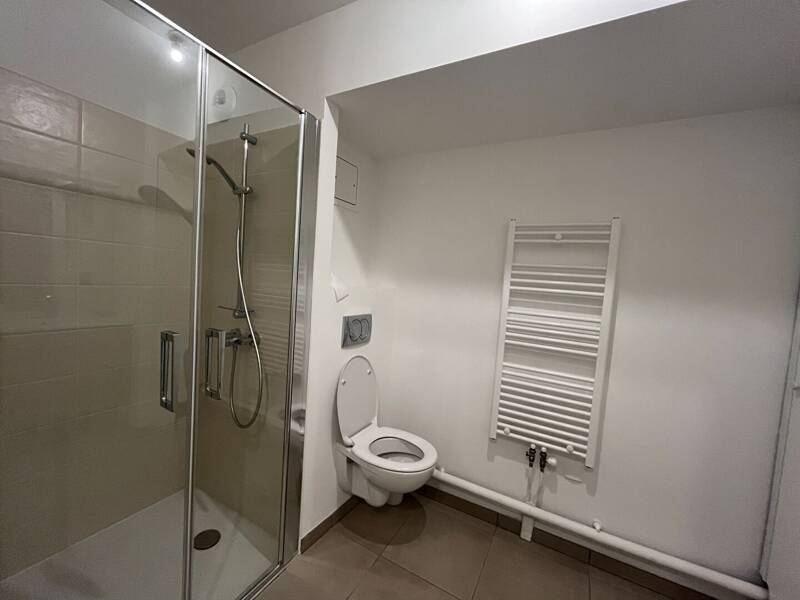 Maison à louer, 26m², REIMS