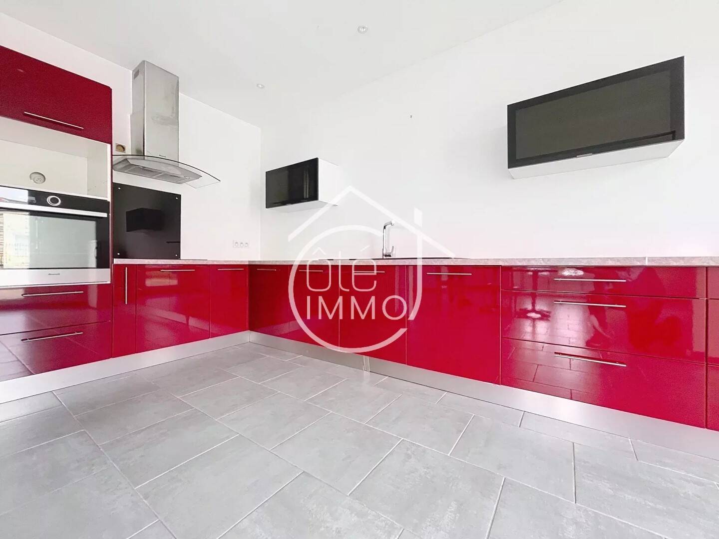 Maison à vendre, 141m², MOULIETS ET VILLEMARTIN