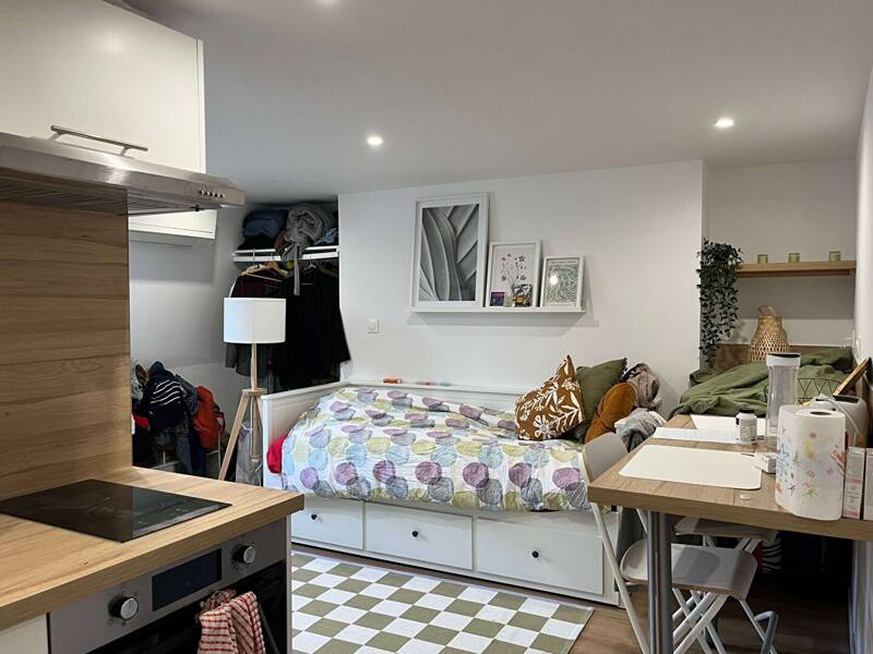 Maison à louer, 0m², LILLE