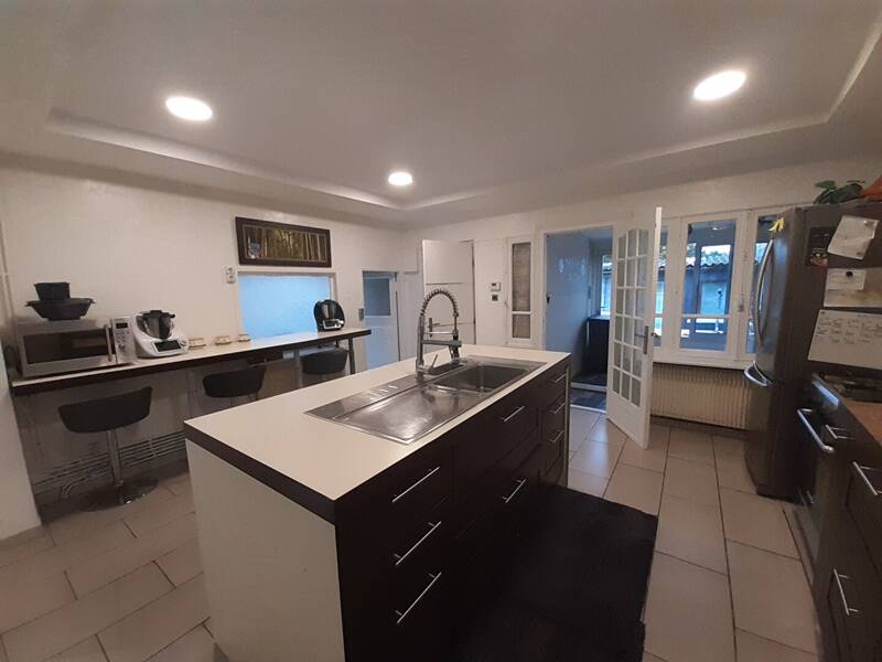 Maison à vendre, 104m², AMIENS