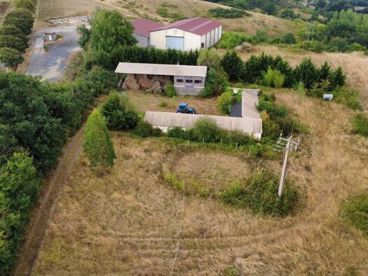 Terrain à vendre 371 000 € 343 789 m² de terrain Belmont 32190