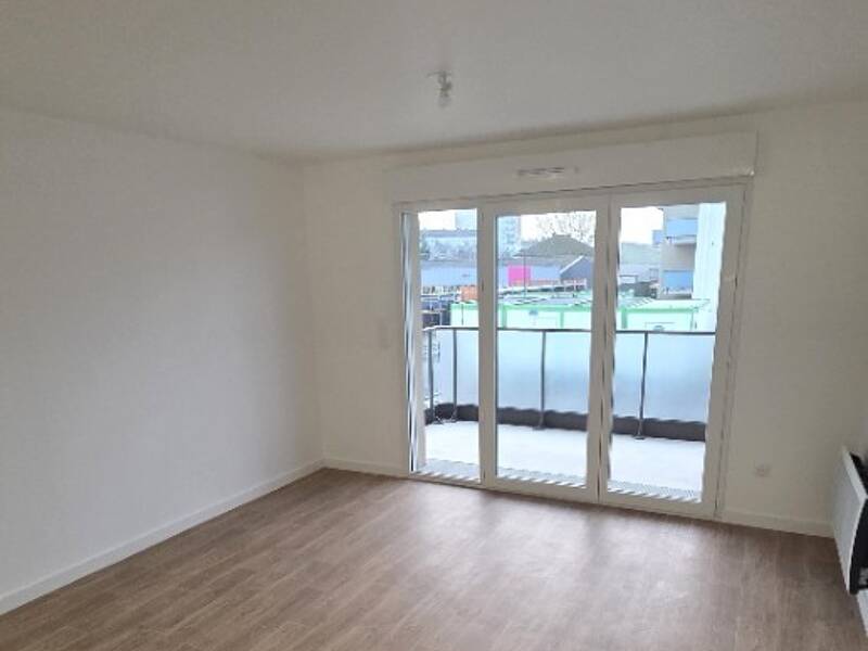 Maison à louer, 41m², LAVAL