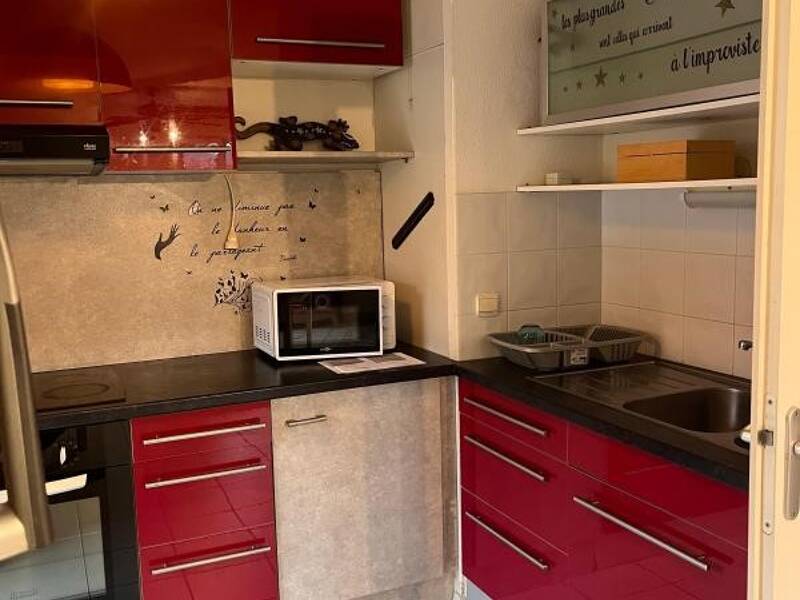 Maison à louer, 42m², LA ROCHE SUR FORON