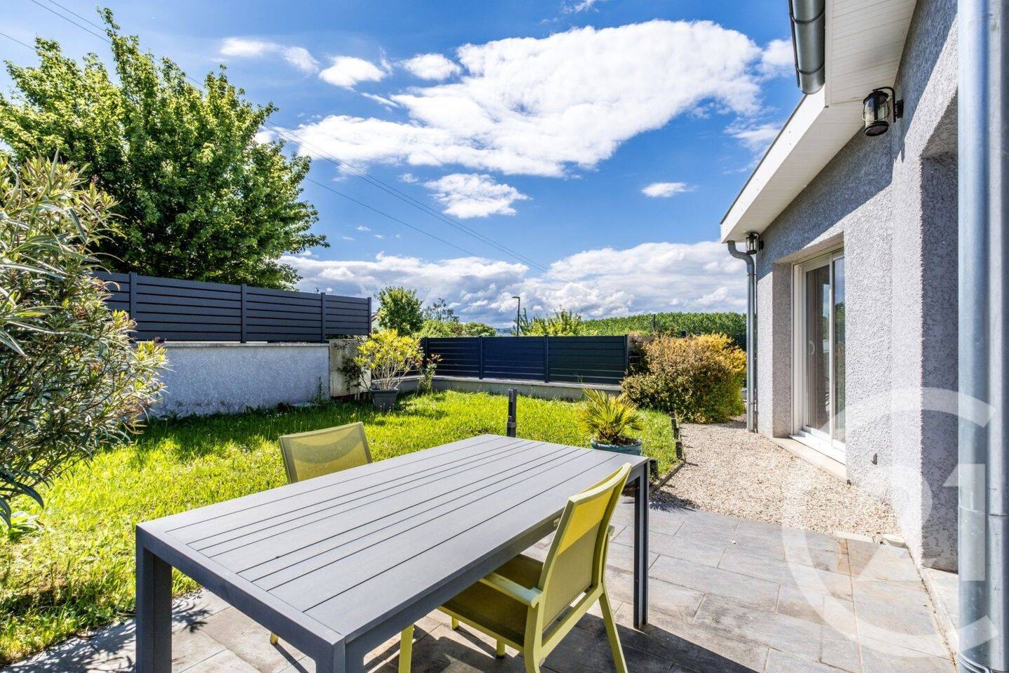 Maison à vendre, 90m², SAINT DIDIER DE FORMANS