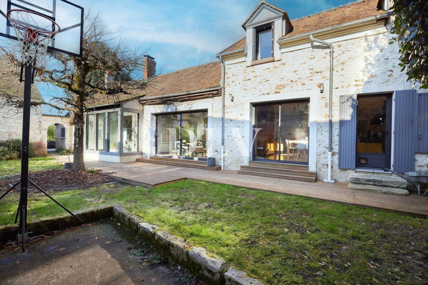 Maison à vendre, 260m², VULAINES SUR SEINE