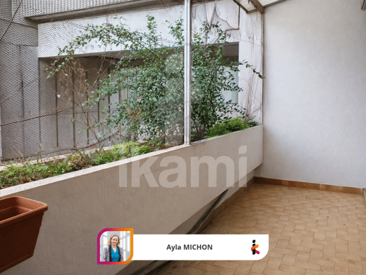 Appartement à vendre 99 000 € 5 pièces 3 chambres 104,64 m² Étage 2/5 Arlequin Grenoble 38100
