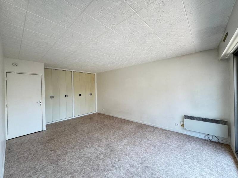 Maison à louer, 33m², LIMOGES