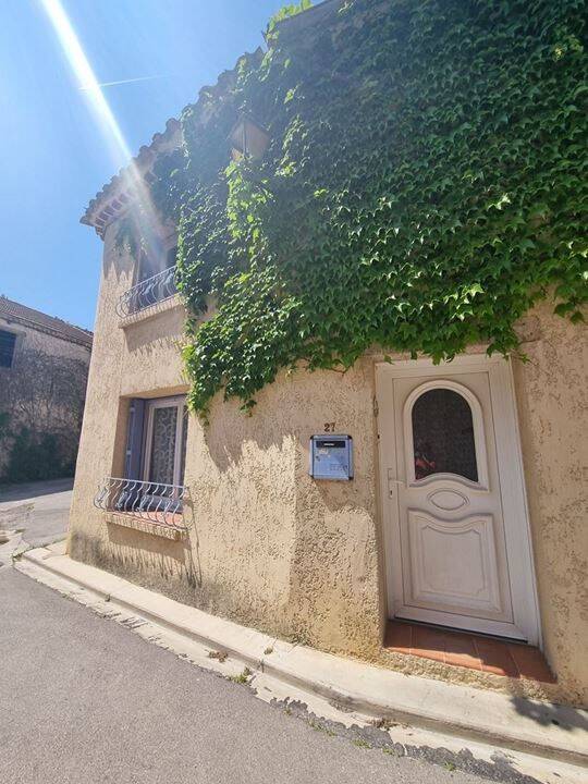 Maison à vendre, 120m², SAINT NAZAIRE D'AUDE