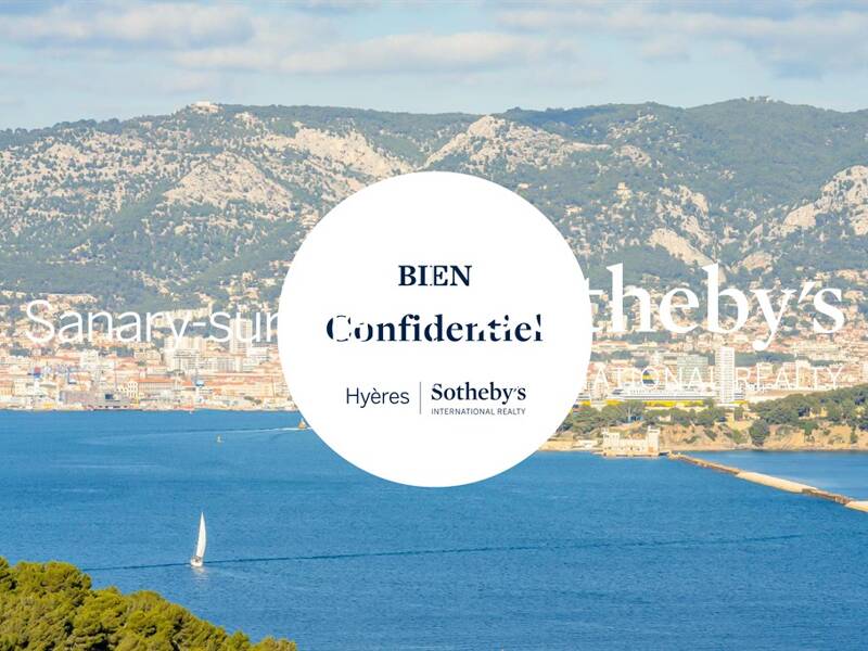 Maison à vendre, 150m², SOLLIES VILLE