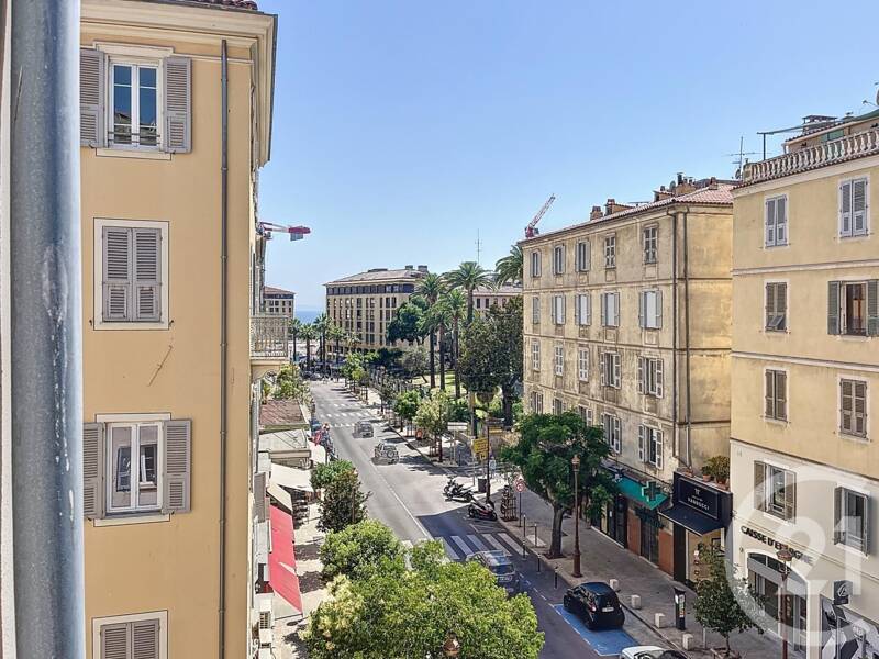 Maison à vendre, 132m², AJACCIO