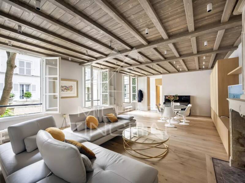Maison à vendre, 157m², PARIS 7E