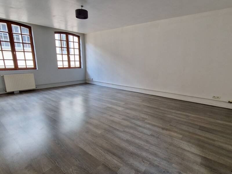 Maison à louer, 52m², ROUEN