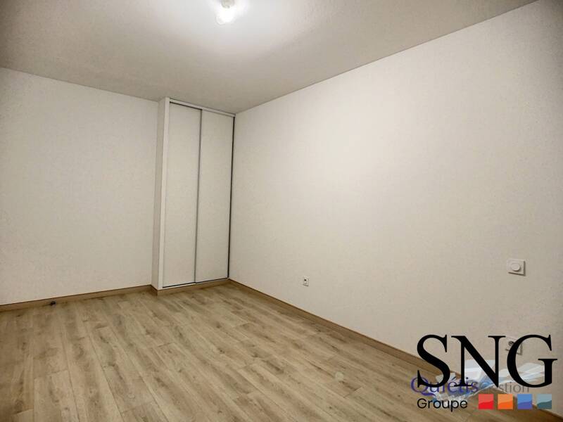 Maison à louer, 92m², CASTANET TOLOSAN