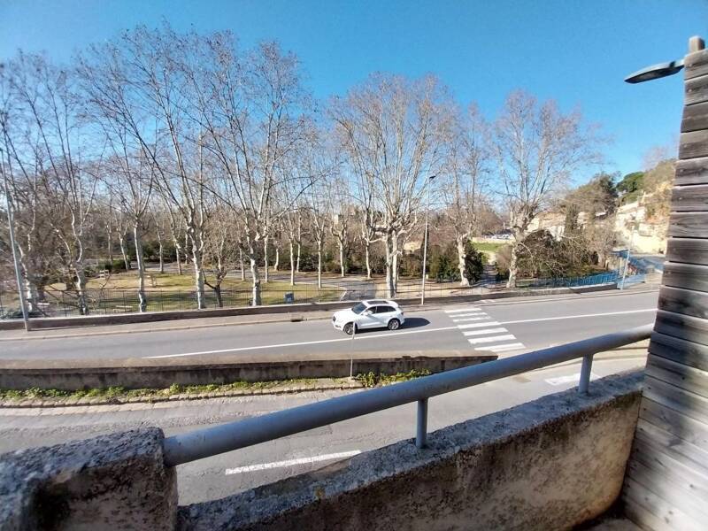 Maison à louer, 64m², BEZIERS