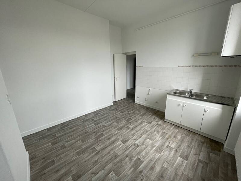 Maison à louer, 59m², SAINT ETIENNE