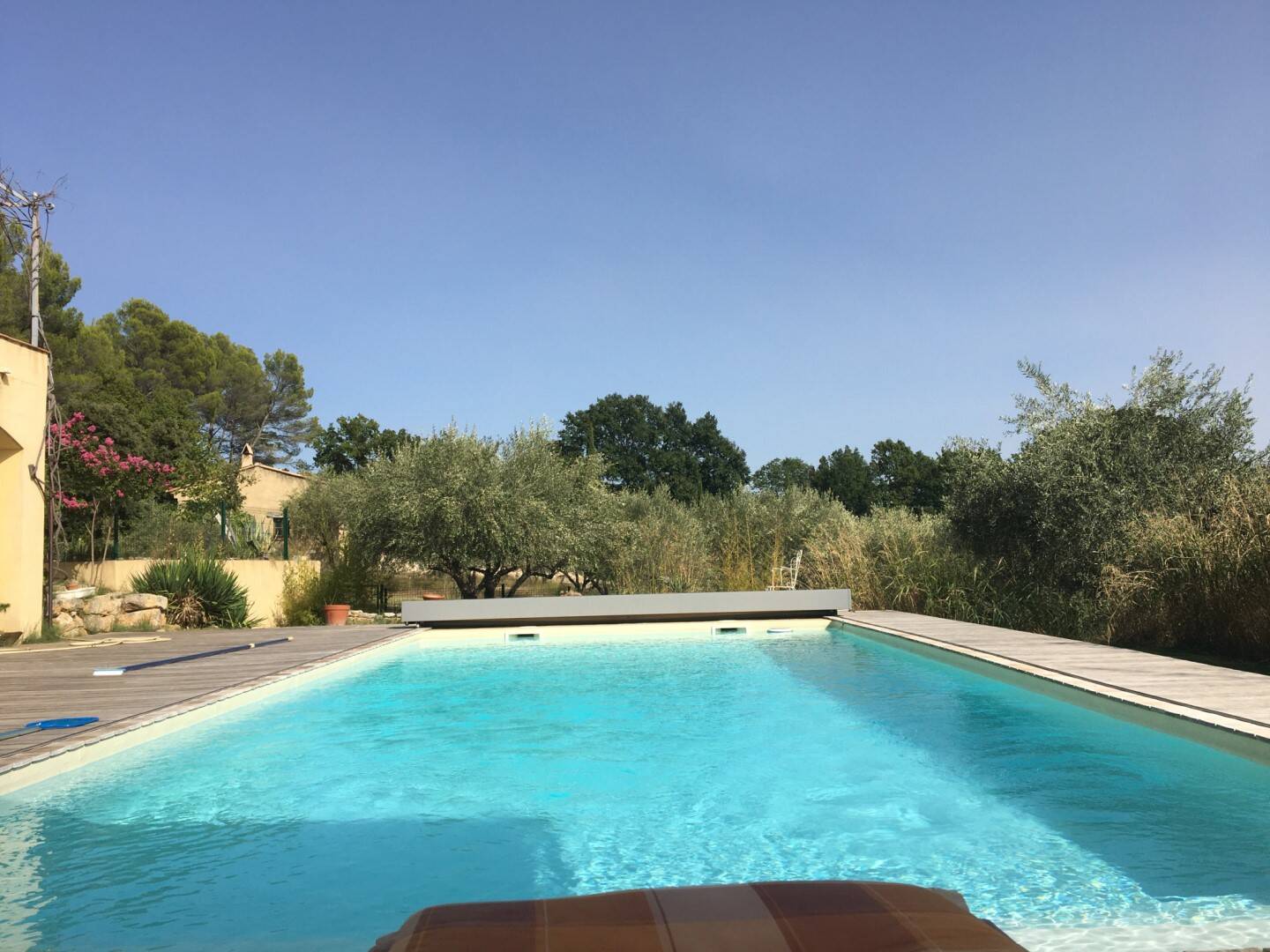 Maison à vendre, 180m², VILLECROZE