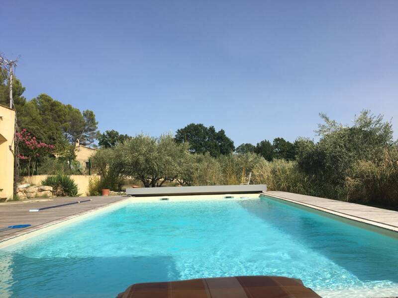 Maison à vendre, 180m², VILLECROZE