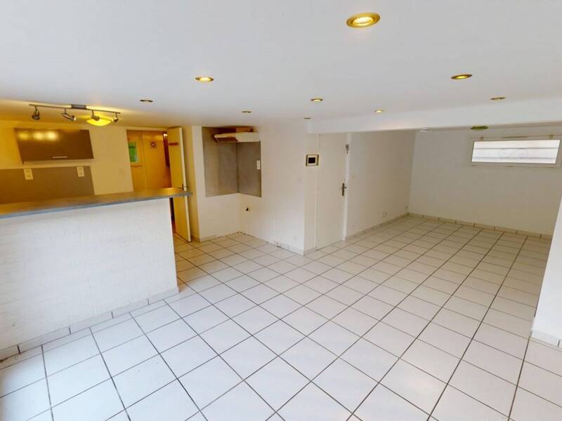 Maison à louer, 70m², SAINT AY