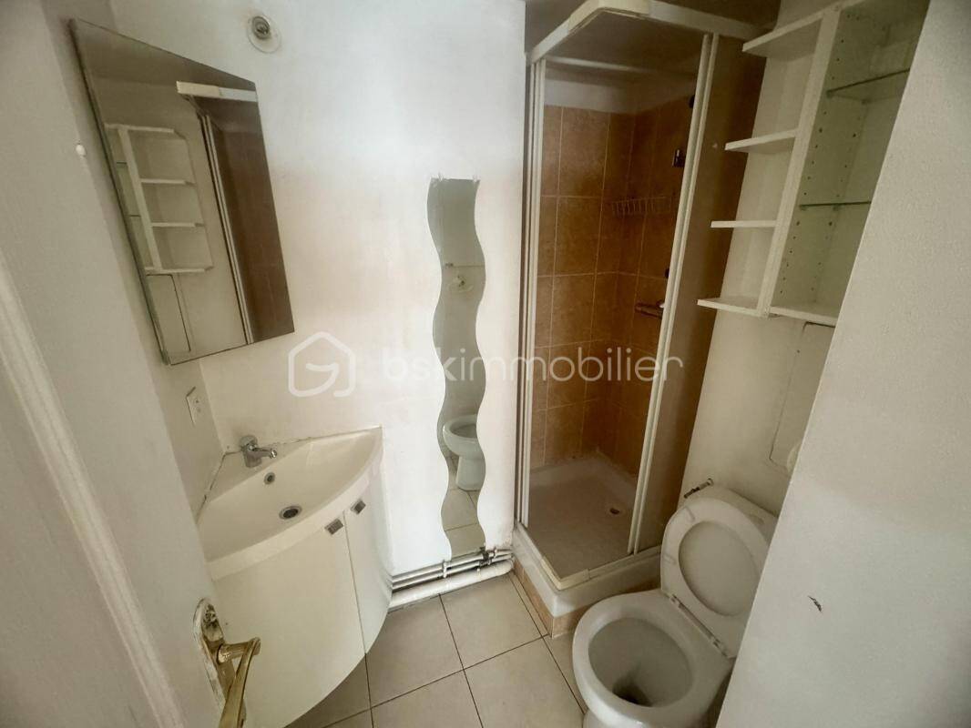 Maison à vendre, 21m², LES LILAS