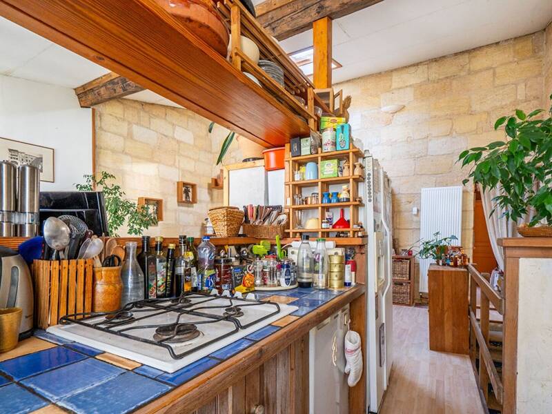 Maison à vendre, 155m², BORDEAUX