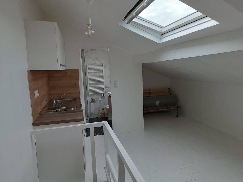 Maison à louer, 10m², SAINT MAUR DES FOSSES