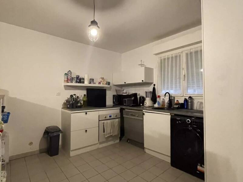 Maison à louer, 63m², NIMES