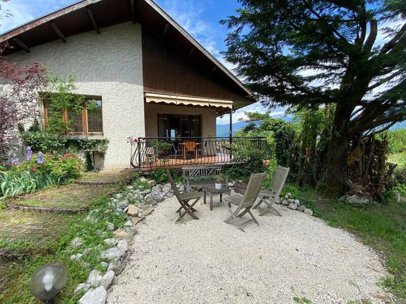 Maison à louer, 86m², BERNIN