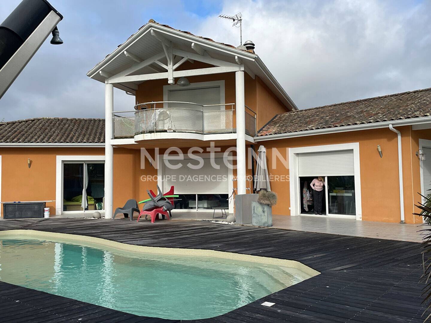 Maison à vendre, 201m², AUCH
