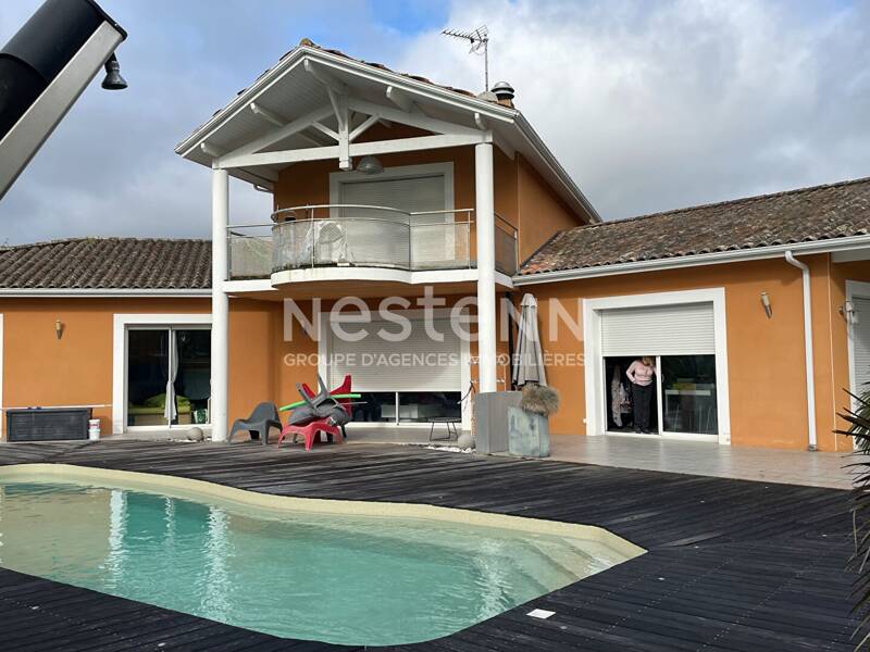 Maison à vendre, 201m², AUCH
