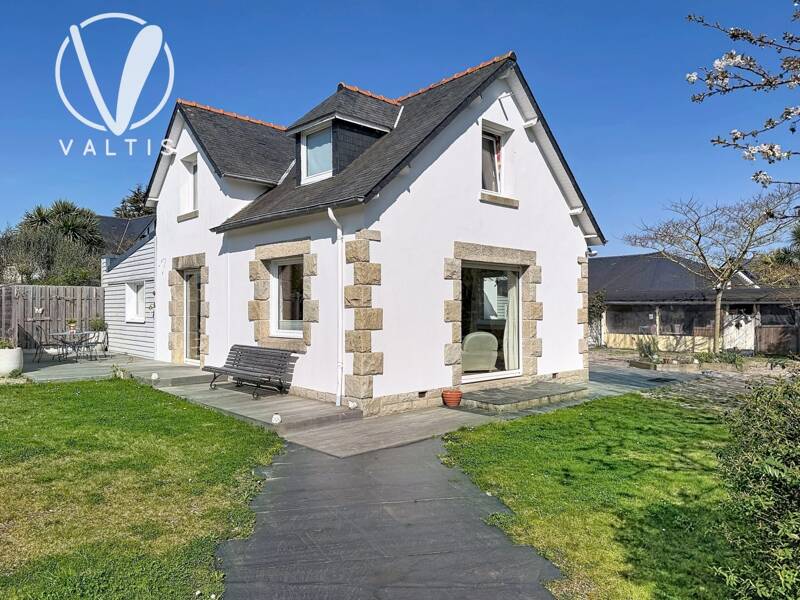 Maison à vendre, 121m², SAINT CAST LE GUILDO