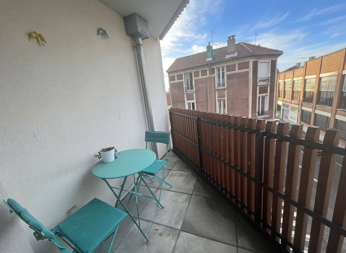 Maison à louer, 55m², MONTREUIL