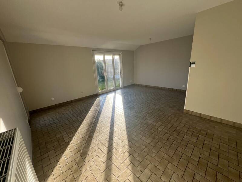 Maison à louer, 94m², GRAVELINES