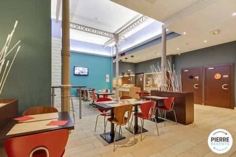 Maison à vendre, 21m², SAINT ETIENNE