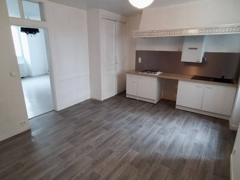 Maison à louer, 102m², LIMOGES