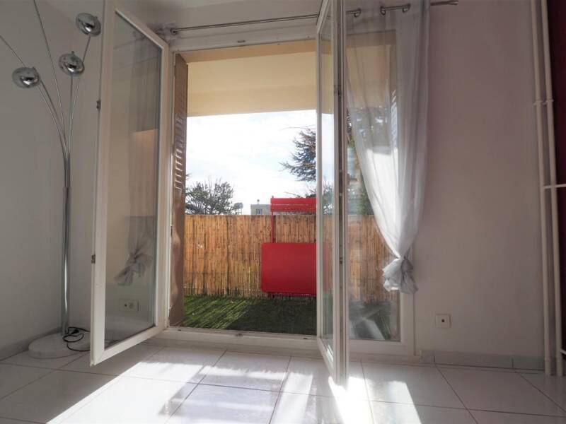 Maison à louer, 46m², VILLARS LES DOMBES