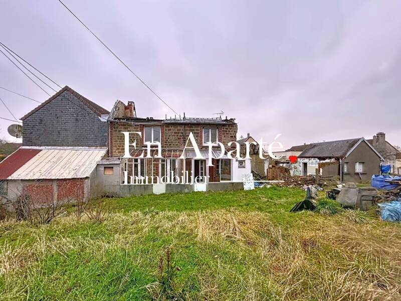 Maison à vendre, 280m², FLERS