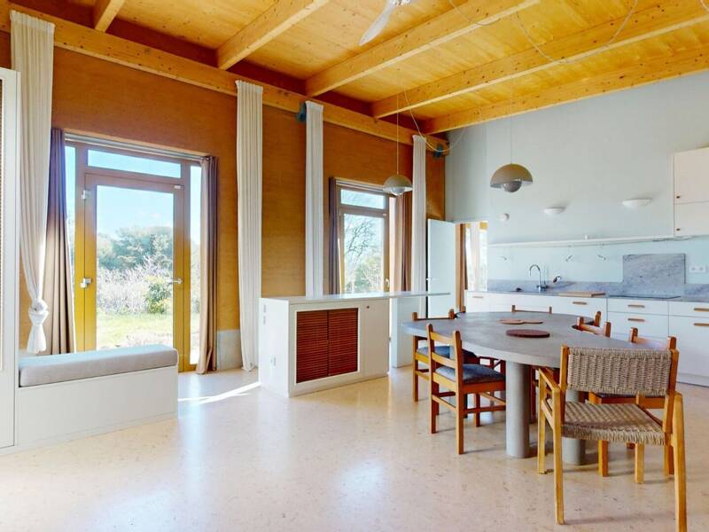 Maison à louer, 113m², MARSEILLE 13E