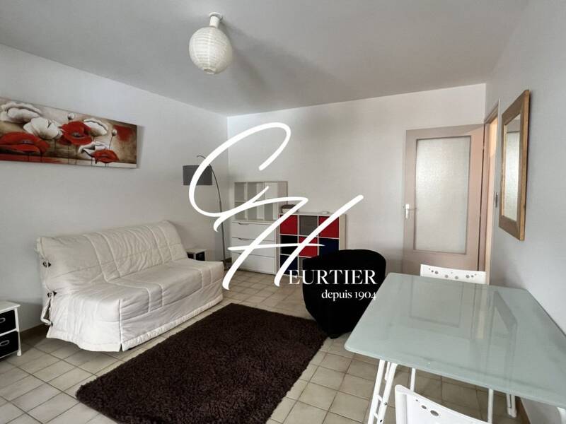 Maison à vendre, 29m², GRENOBLE