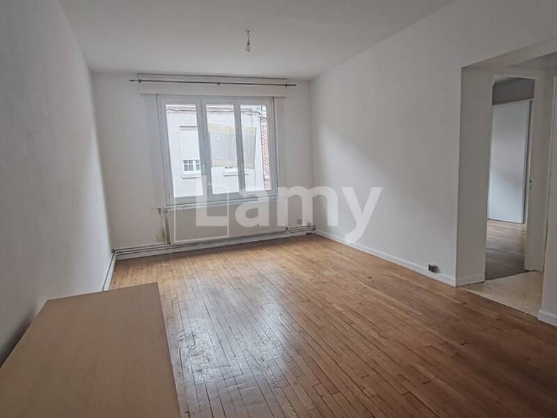 Maison à louer, 70m², LOOS