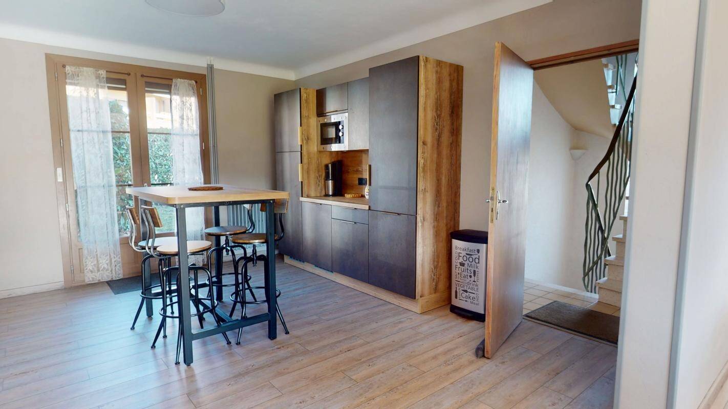 Maison à vendre, 188m², RODEZ